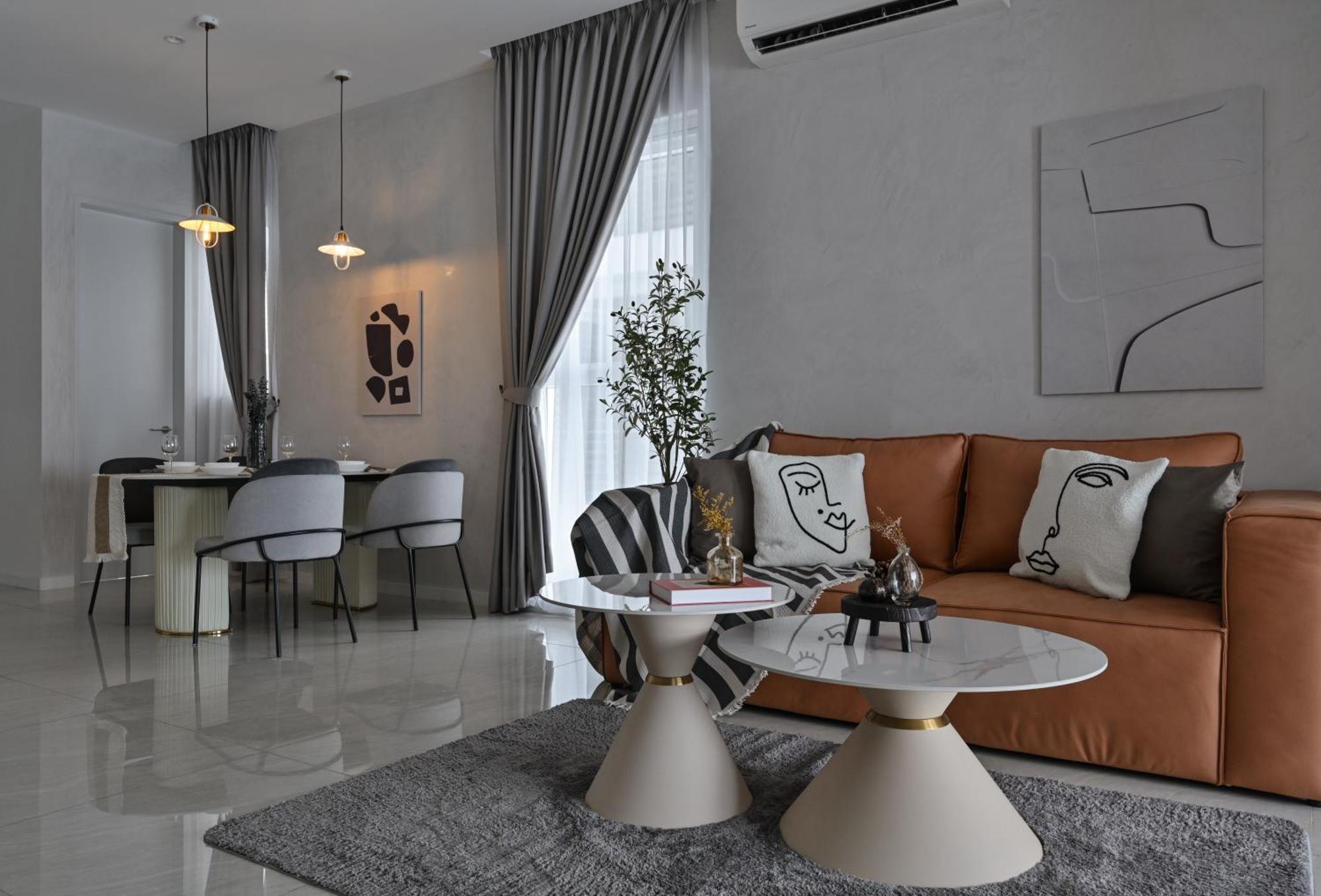 Quill Residence Klcc By Hausome Kuala Lumpur Exterior foto