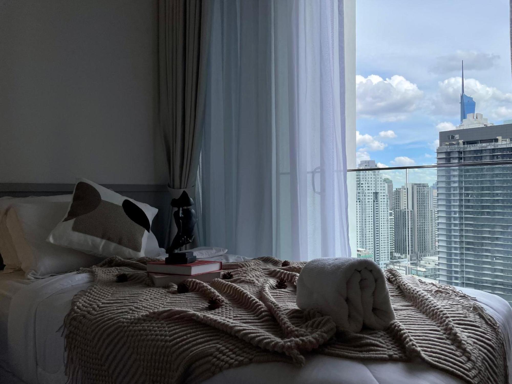 Quill Residence Klcc By Hausome Kuala Lumpur Exterior foto
